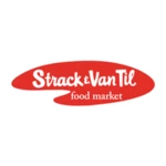 strack and van til android application logo